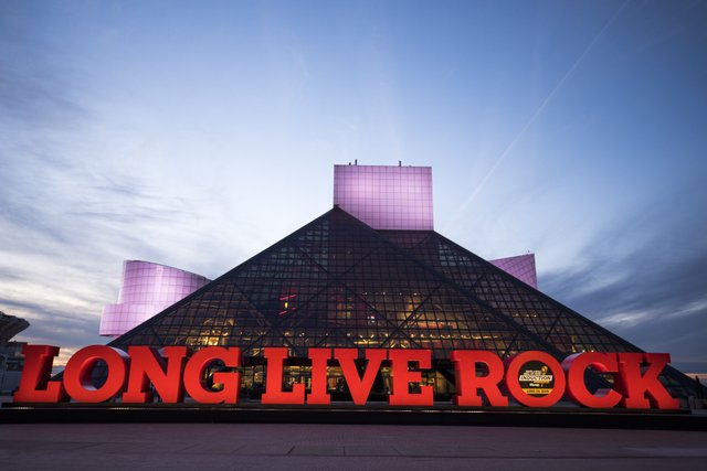 Cleveland’s Cultural Icons Prepare for Significant 2026 Enhancements - by Destination Cleveland